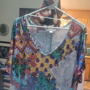 Spense woman shirt